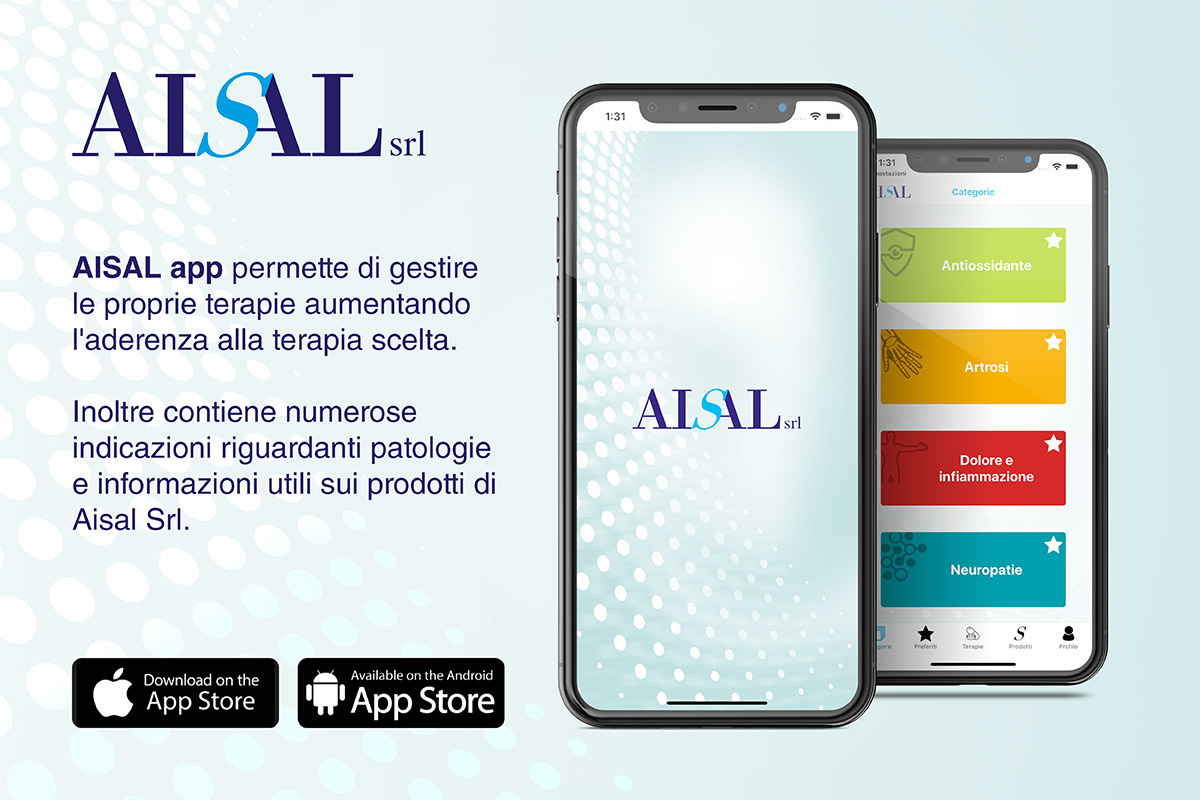 AISAL srl app