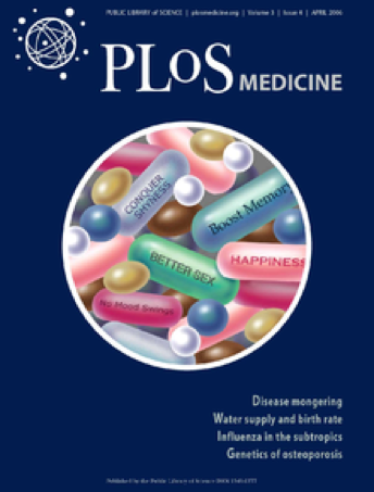 Plos medicine